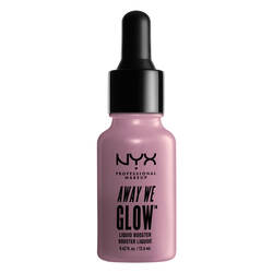 Liquid Booster Away We Glow