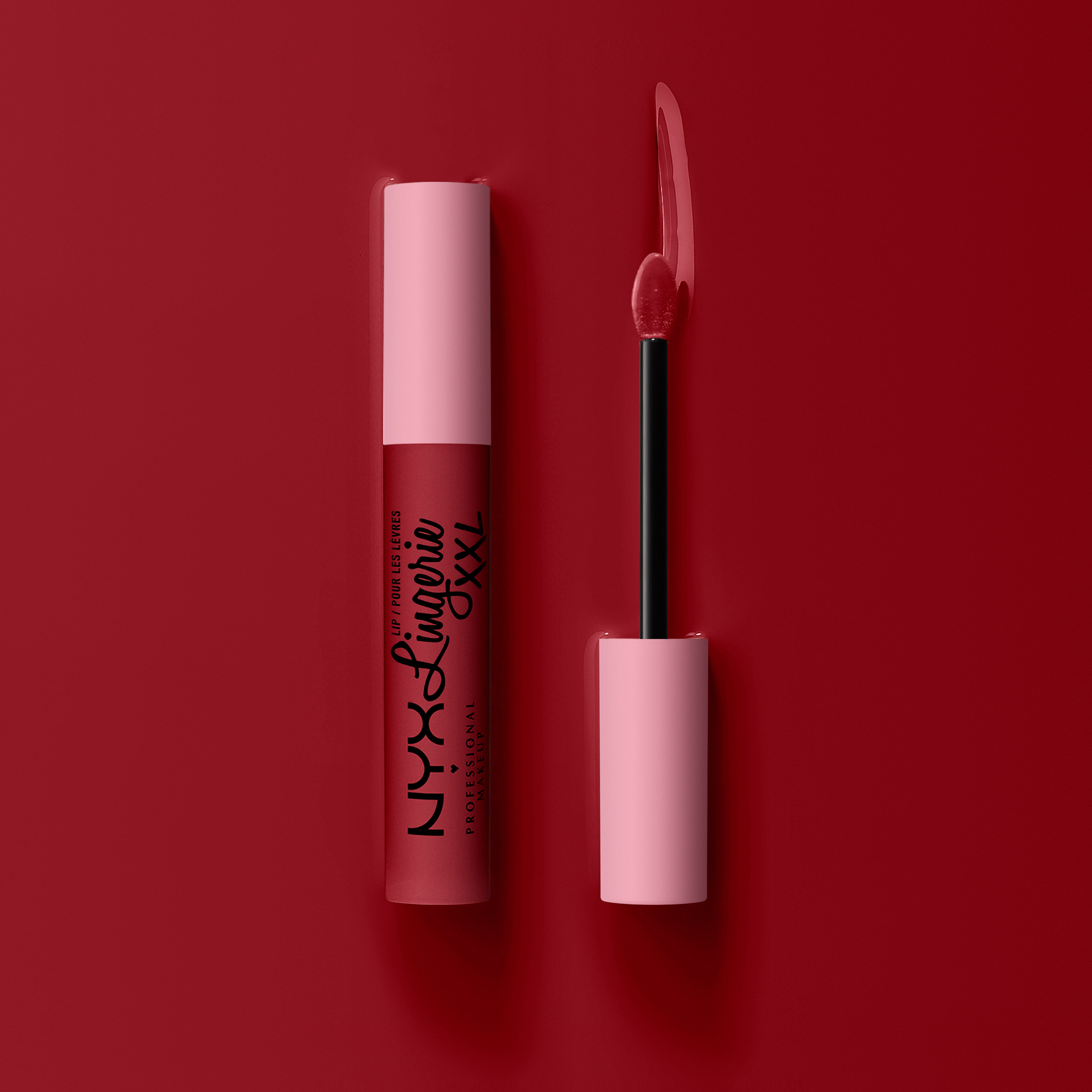 Lip Lingerie XXL Rossetto Liquido Matte