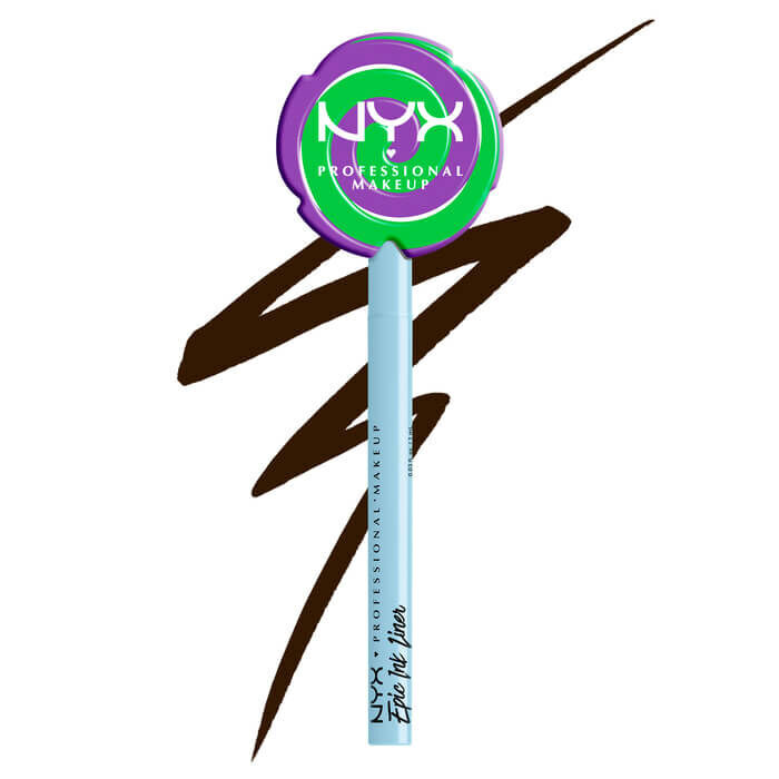 Candy Swirl Eyeliner