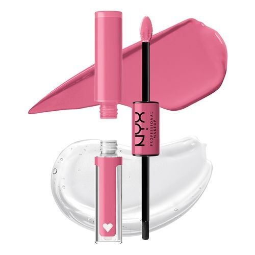 Rossetto No transfer Shine Loud