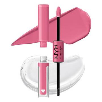 Rossetto No transfer Shine Loud