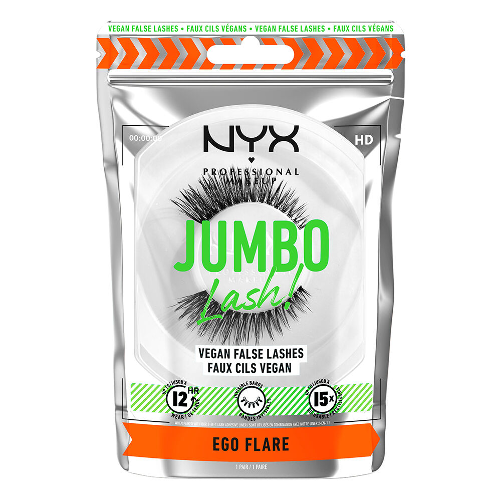 Ciglia Finte Jumbo Lash