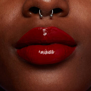 SHINE LOUD HIGH SHINE LIP COLOR