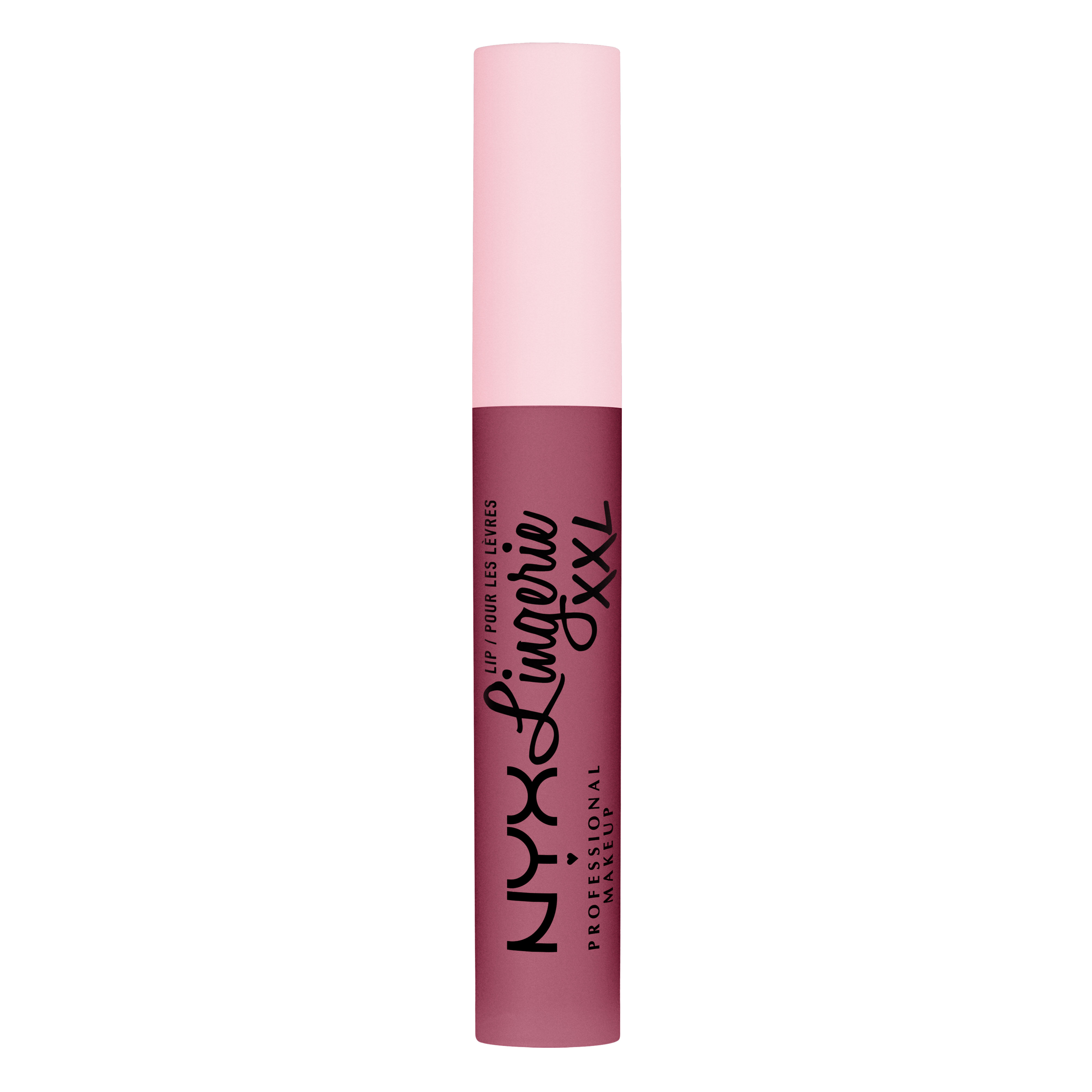 Lip Lingerie XXL Rossetto Liquido Matte