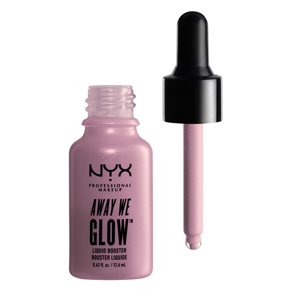 Liquid Booster Away We Glow