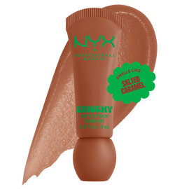 smushy matte lip balm