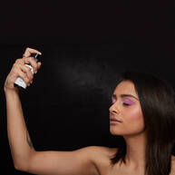 Spray Fissante Dewy