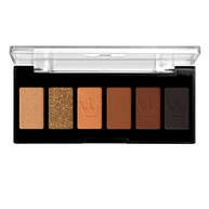 Mini Palette ombretti Ultimate Shadow