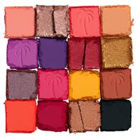 Palette Di Ombretti Ultimate Festival