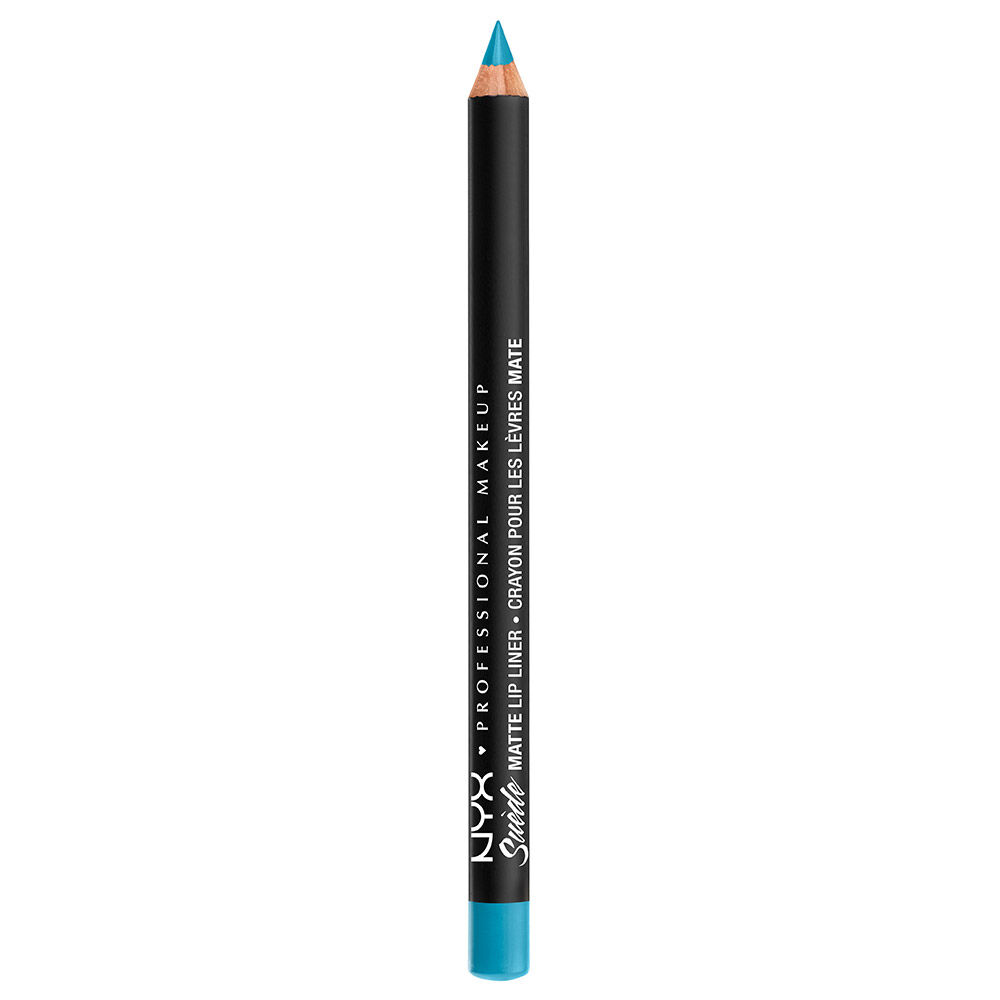 Matita Labbra Suede Matte Lip Liner