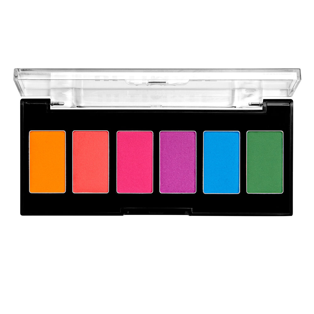 Mini Palette ombretti Ultimate Shadow