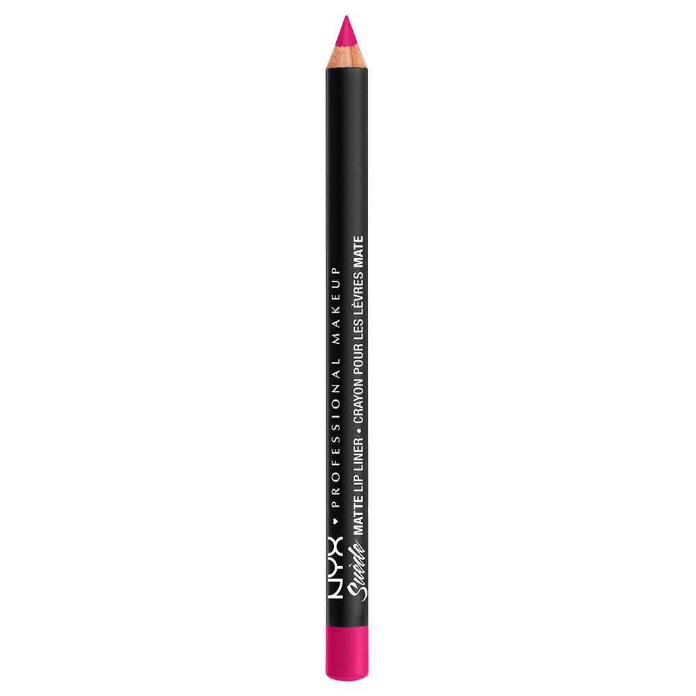 Matita Labbra Suede Matte Lip Liner