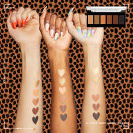 Mini Palette ombretti Ultimate Shadow