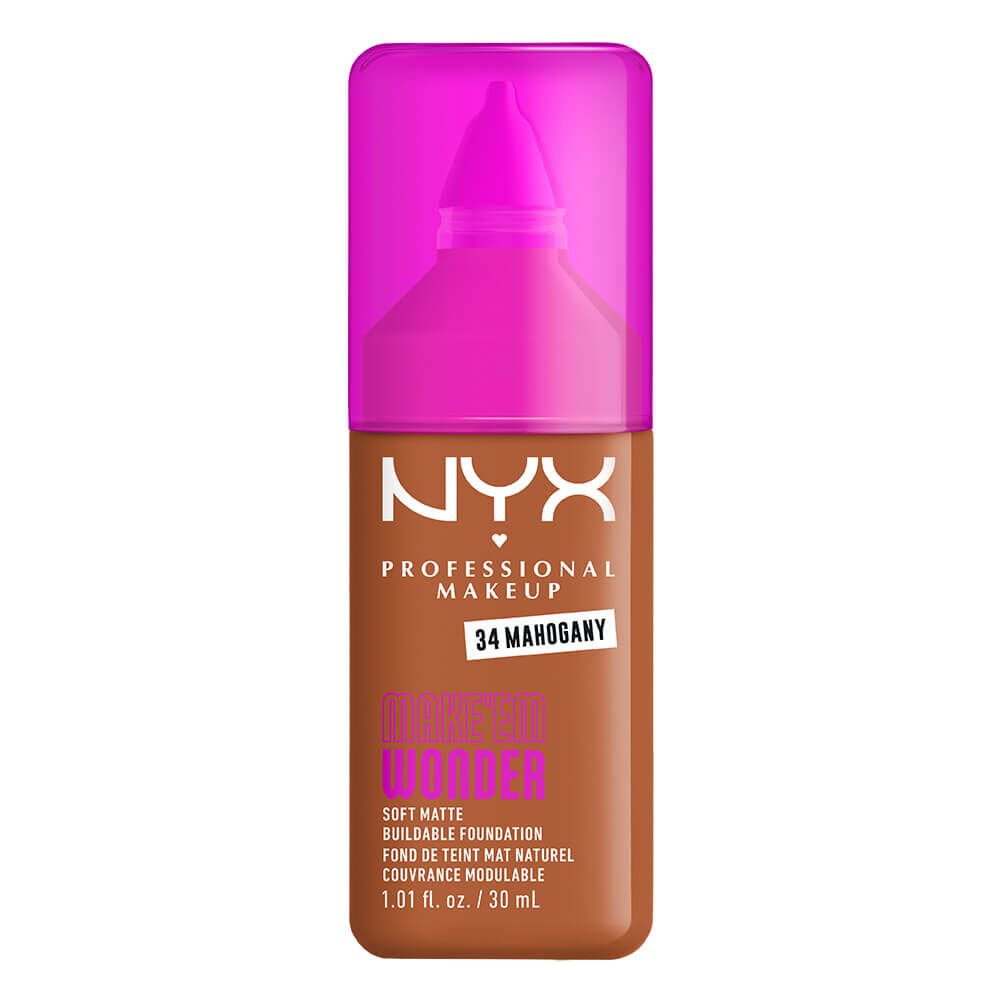 Make 'Em Wonder Foundation