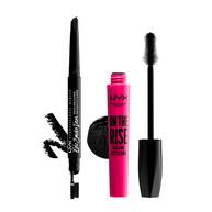Kit Epic Smokey Eye