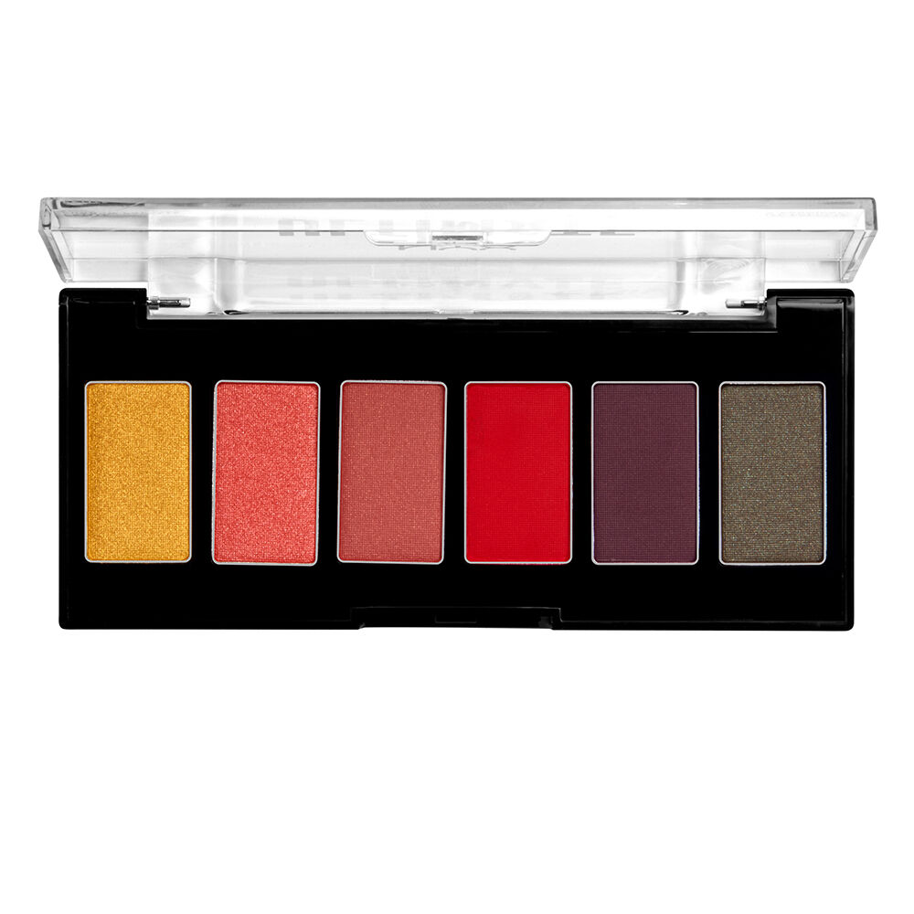 Mini Palette ombretti Ultimate Shadow