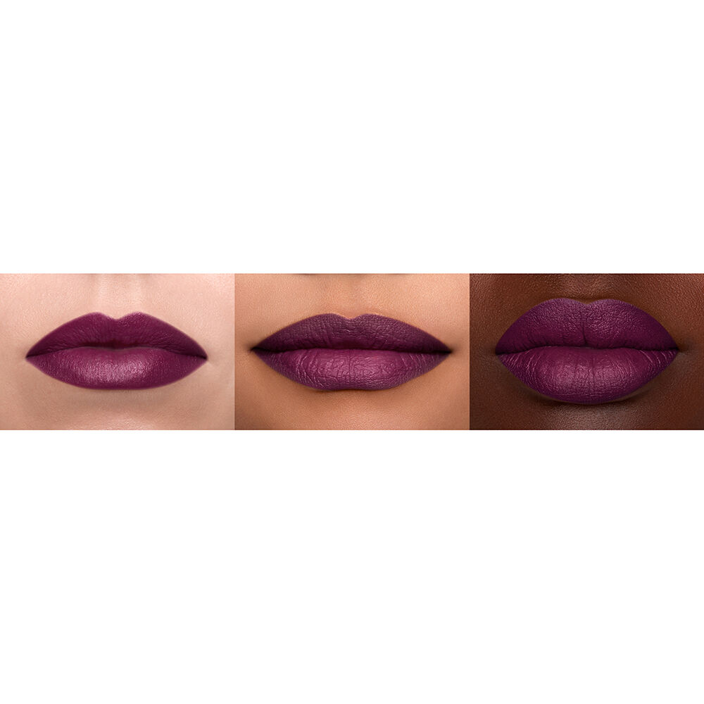 Rossetto Suede Matte