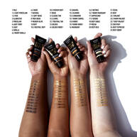 Fondotinta Naturale Luminoso Born To Glow