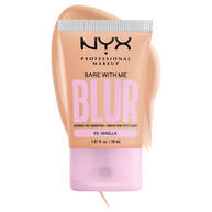FONDOTINTA BARE WITH ME BLUR