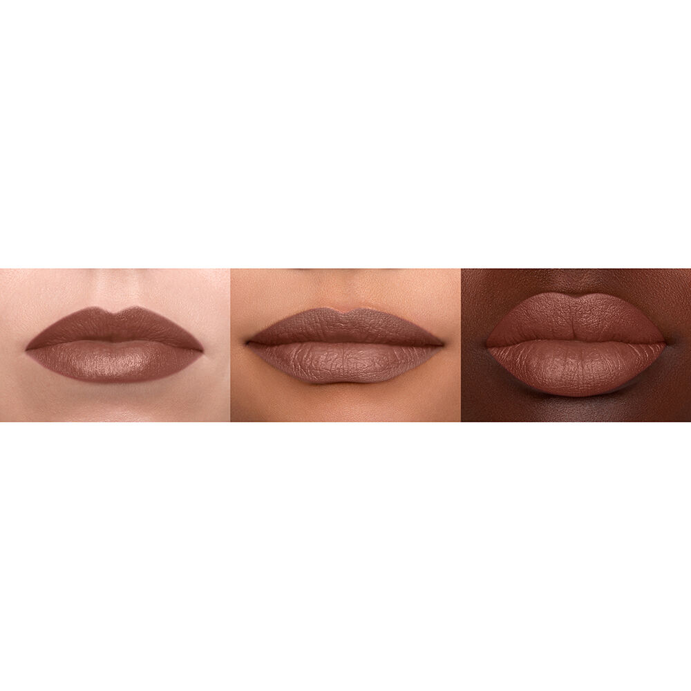 Rossetto Suede Matte