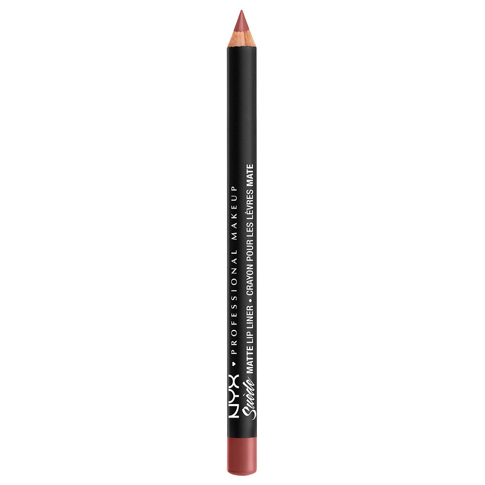 Matita Labbra Suede Matte Lip Liner