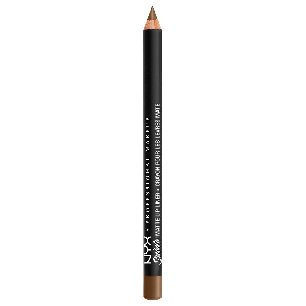 Matita Labbra Suede Matte Lip Liner