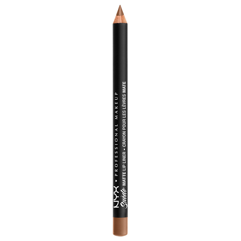 Matita Labbra Suede Matte Lip Liner