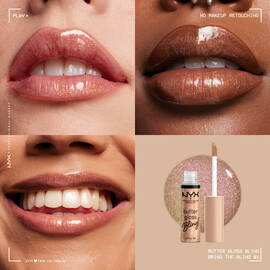 Butter Gloss