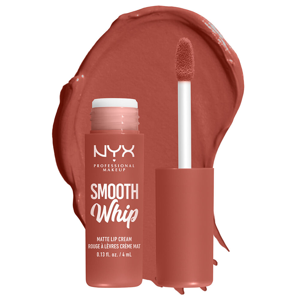 Tinta Labbra SMOOTH WHIP