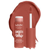 Tinta Labbra SMOOTH WHIP
