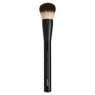 Pennello makeup multiuso
