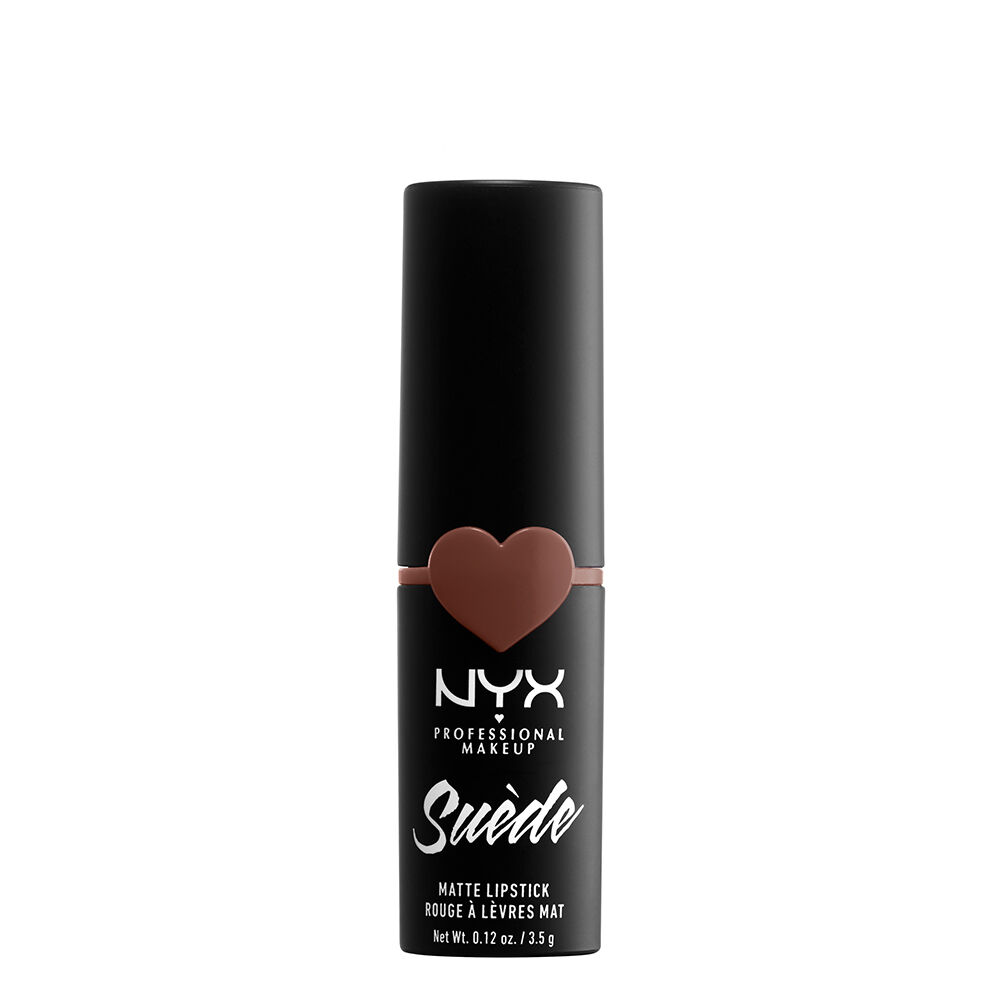 Rossetto Suede Matte