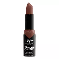 Rossetto Suede Matte
