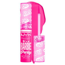 BARBIE Butter Lip Gloss