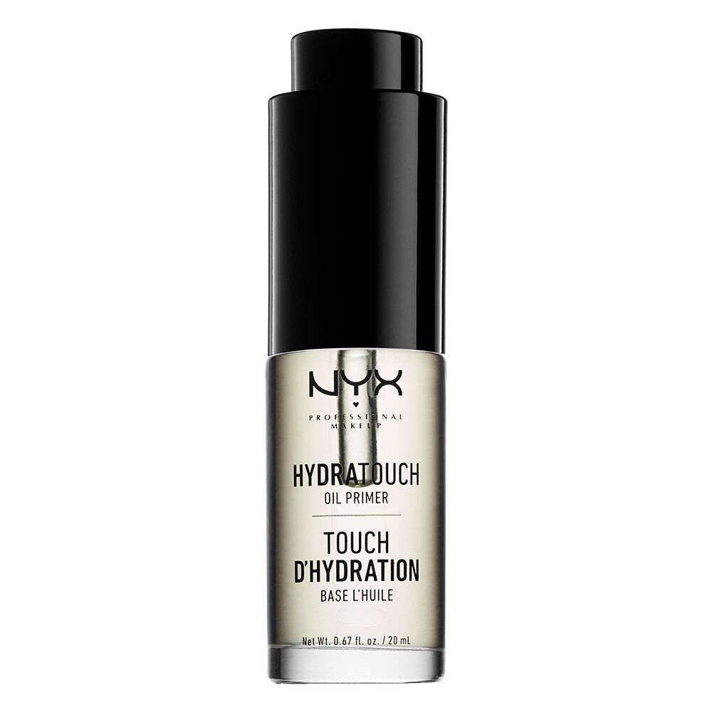 Primer Olio Hydra Touch