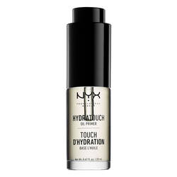 Primer olio Hydra Touch, luce al tuo viso