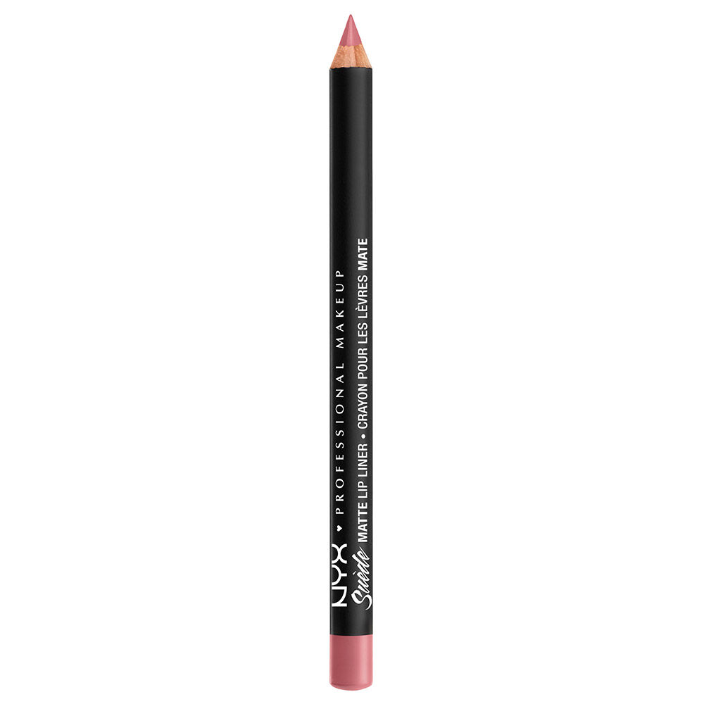 Matita Labbra Suede Matte Lip Liner