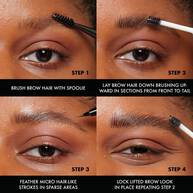 Gel Sopracciglia The Brow Glue