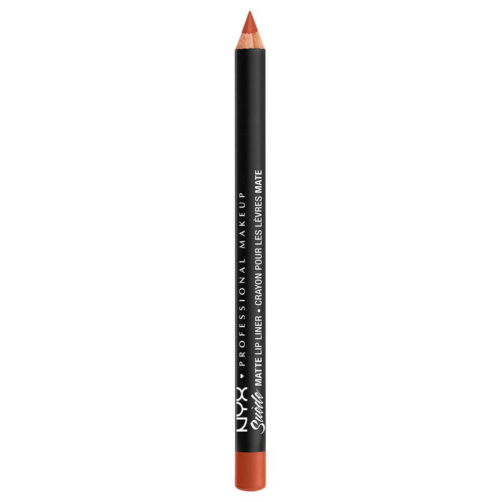 Matita Labbra Suede Matte Lip Liner