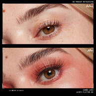 Ciglia Finte Jumbo Lash