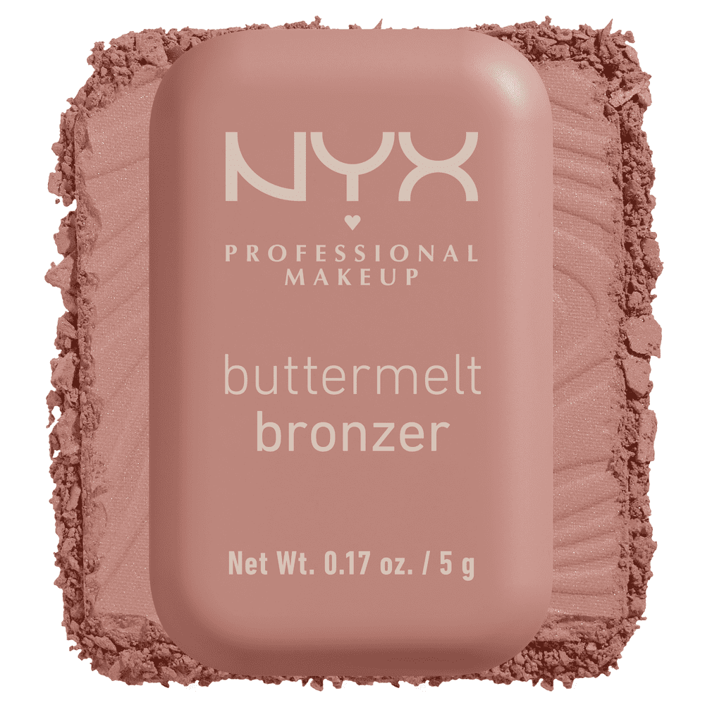 Buttermelt Bronzer | NYX Professional Makeup
