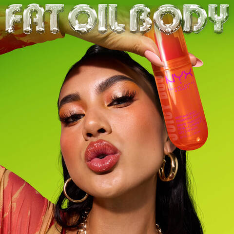 Spray Capelli & Corpo - Juicy Boo