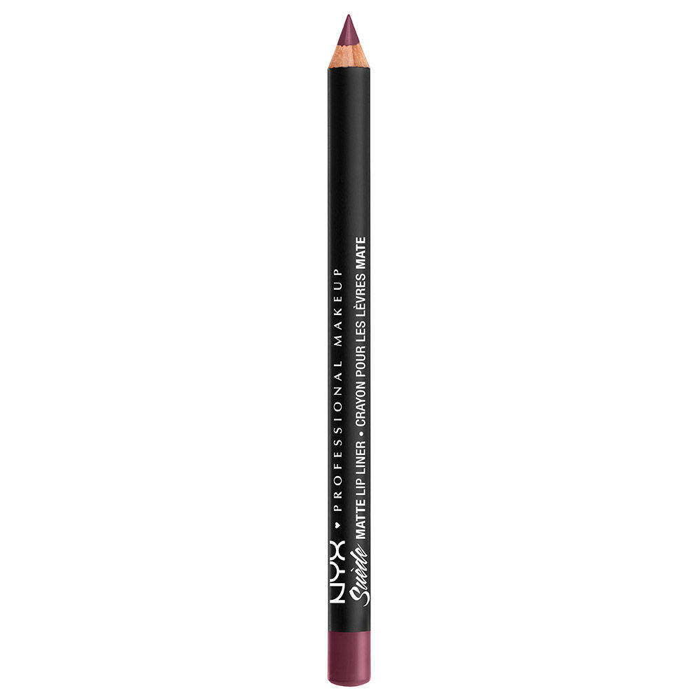 Matita Labbra Suede Matte Lip Liner