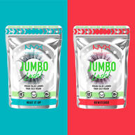 Edizione Limitata Jumbo Lash