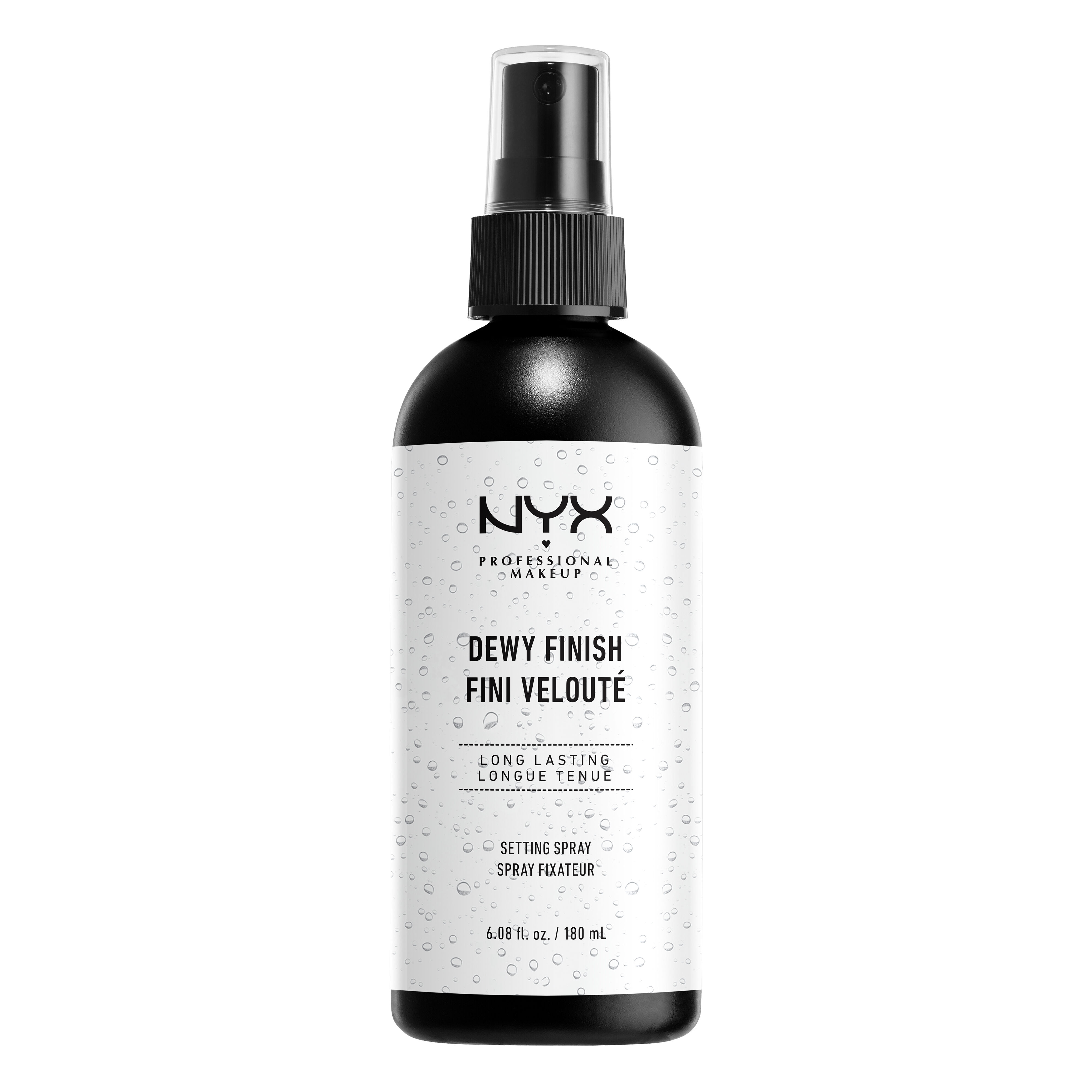 Spray Fissante Finish Dewy - Maxi