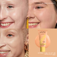 BUTTERMELT GLAZE SOFT GLOW SKIN TINT SPF 30