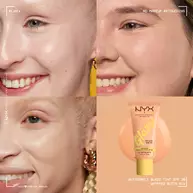 BUTTERMELT GLAZE SOFT GLOW SKIN TINT SPF 30