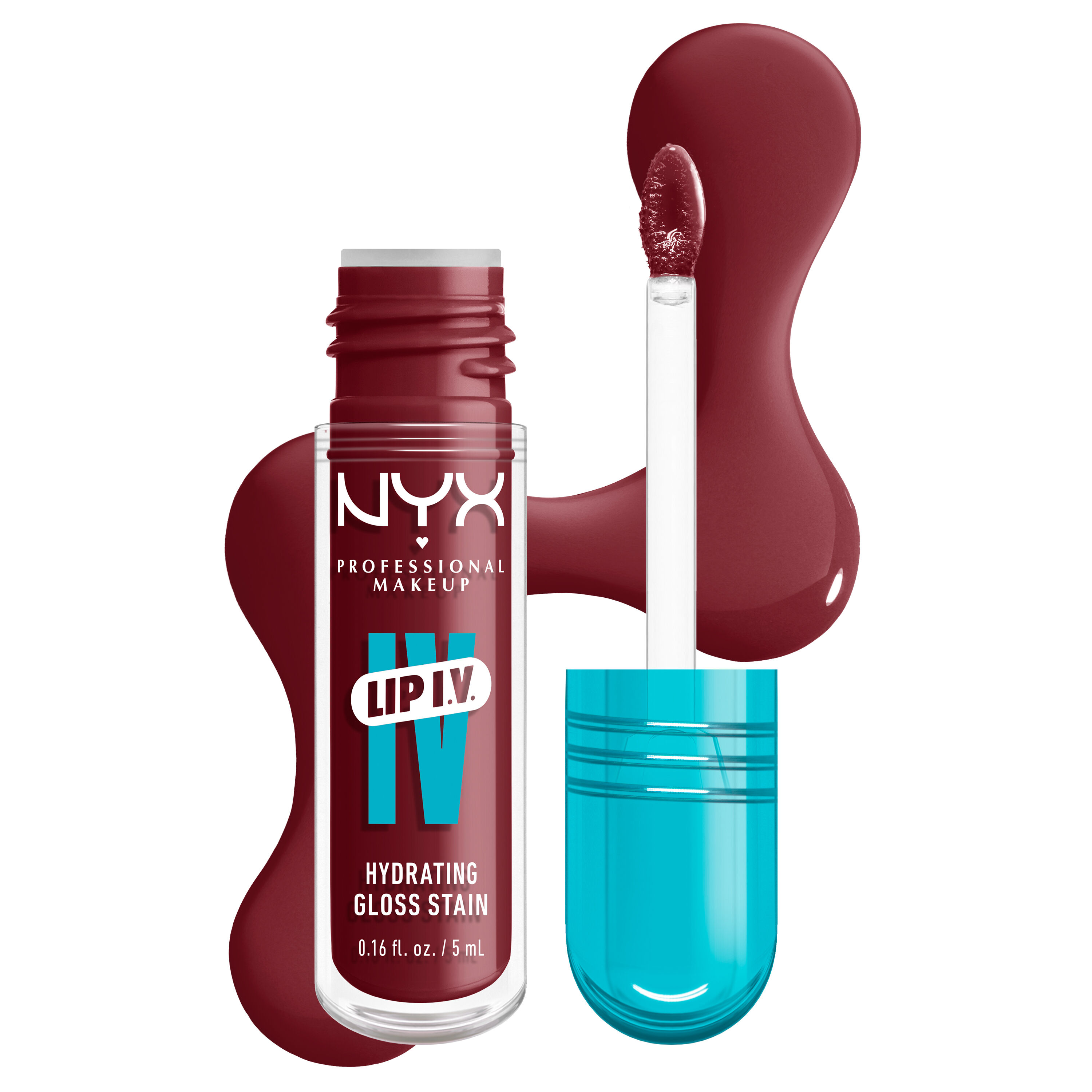 GLOSS STAIN IDRATANTE LIP IV