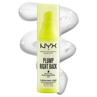 Primer + Siero Plump Right Back