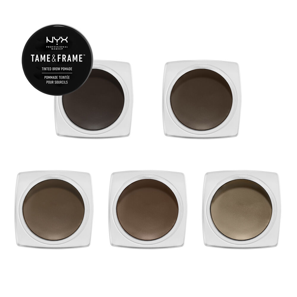 Gel Sopracciglia Tame & Frame